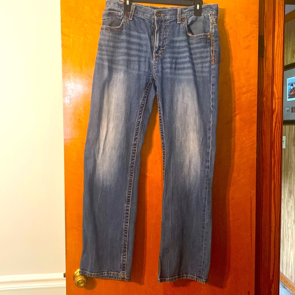 Buckle jeans - Tyler 34R